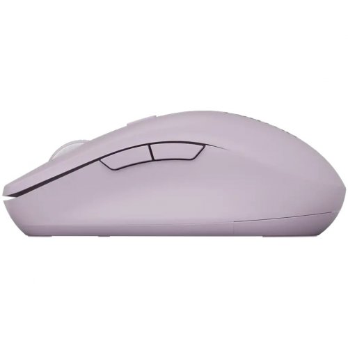 Мышка Canyon MW-12 Wireless (CNS-CMSW12P) Pink купить в Украине | Telemart фото