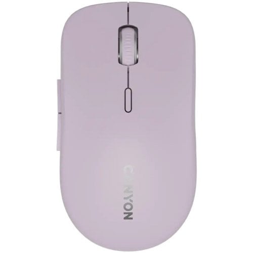 Мышка Canyon MW-12 Wireless (CNS-CMSW12P) Pink купить в Украине | Telemart фото