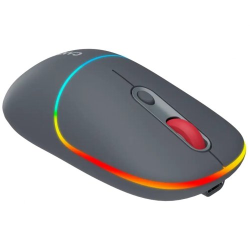 Миша Canyon MW-22 Wireless (CNS-CMSW22DG) Dark Grey купити в Україні | Telemart фото