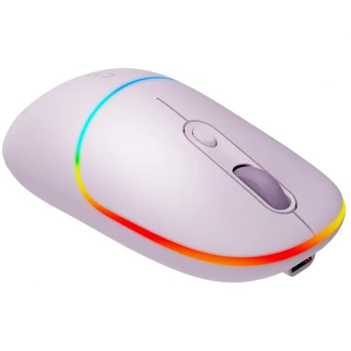 Миша Canyon MW-22 Wireless (CNS-CMSW22PR) Pearl Rose купити в Україні | Telemart фото