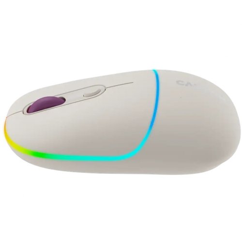 Миша Canyon MW-22 Wireless (CNS-CMSW22RC) Rice купити в Україні | Telemart фото