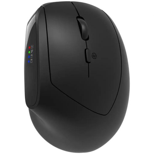 Миша Canyon MW-25 Wireless (CNS-CMSW25) Black купити в Україні | Telemart фото