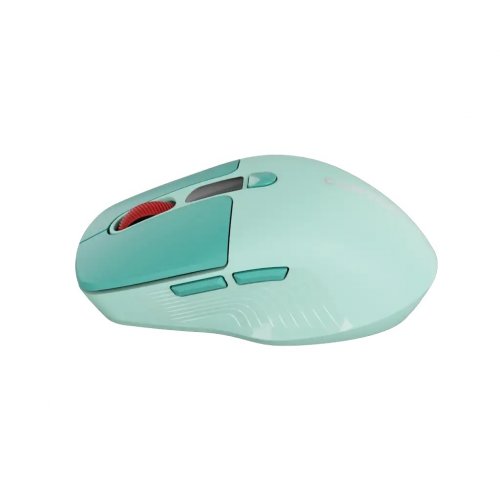 Миша Canyon MW-26 Wireless (CNS-CMSW26GR) Green купити в Україні | Telemart фото