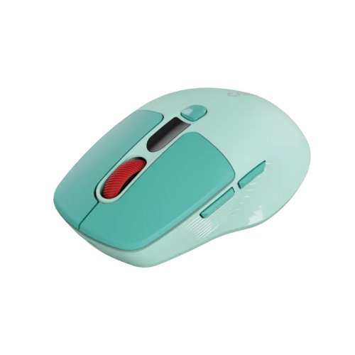 Миша Canyon MW-26 Wireless (CNS-CMSW26GR) Green купити в Україні | Telemart фото