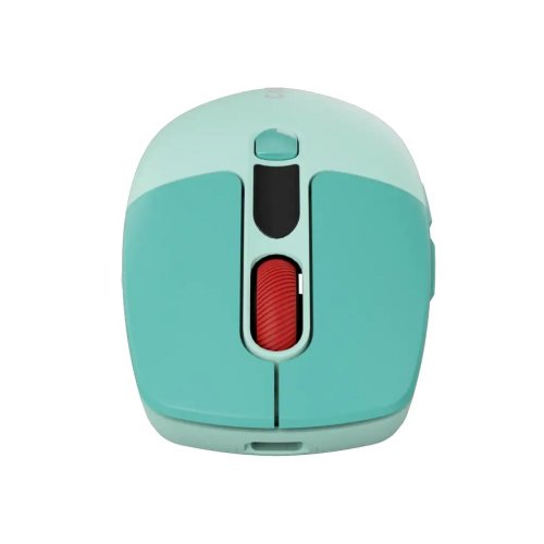 Миша Canyon MW-26 Wireless (CNS-CMSW26GR) Green купити в Україні | Telemart фото