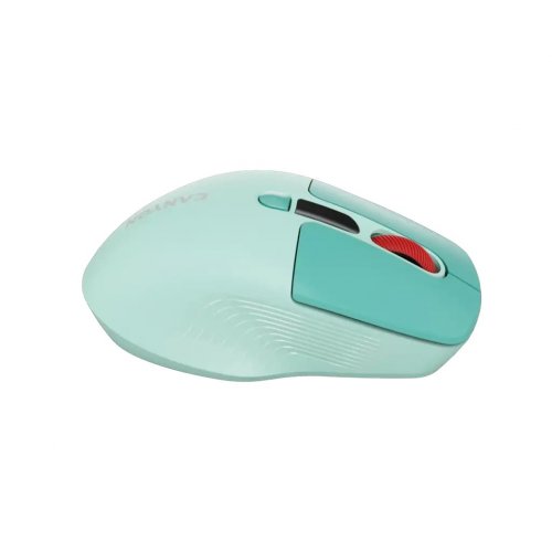 Миша Canyon MW-26 Wireless (CNS-CMSW26GR) Green купити в Україні | Telemart фото
