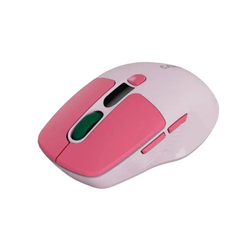 Миша Canyon MW-26 Wireless (CNS-CMSW26P) Pink купити в Україні | Telemart фото