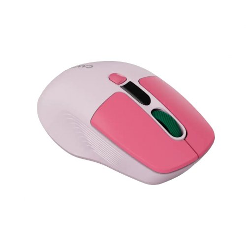 Миша Canyon MW-26 Wireless (CNS-CMSW26P) Pink купити в Україні | Telemart фото
