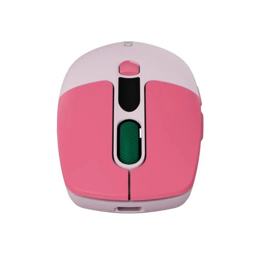 Миша Canyon MW-26 Wireless (CNS-CMSW26P) Pink купити в Україні | Telemart фото