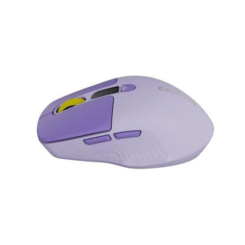 Миша Canyon MW-26 Wireless (CNS-CMSW26V) Violet купити в Україні | Telemart фото