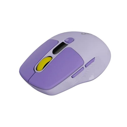 Миша Canyon MW-26 Wireless (CNS-CMSW26V) Violet купити в Україні | Telemart фото