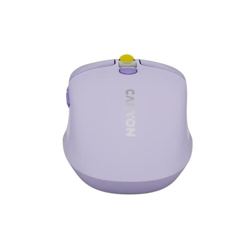 Миша Canyon MW-26 Wireless (CNS-CMSW26V) Violet купити в Україні | Telemart фото