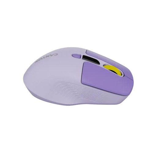 Миша Canyon MW-26 Wireless (CNS-CMSW26V) Violet купити в Україні | Telemart фото