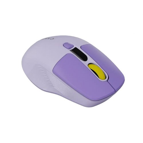 Миша Canyon MW-26 Wireless (CNS-CMSW26V) Violet купити в Україні | Telemart фото