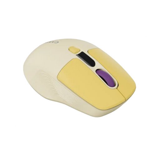 Миша Canyon MW-26 Wireless (CNS-CMSW26Y) Yellow купити в Україні | Telemart фото