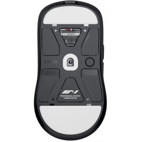 Миша Pulsar ES FS1 Wireless (PFS1ES201) Blue купити в Україні | Telemart фото