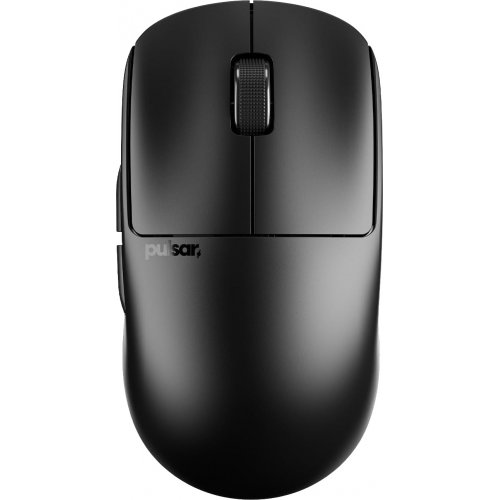 Миша Pulsar X2 CrazyLight Wireless (PX2CL107) Black купити в Україні | Telemart фото