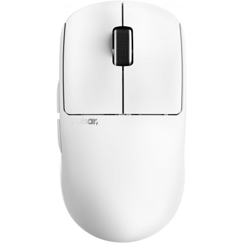 Мышка Pulsar X2 CrazyLight Wireless (PX2CL108) White купить в Украине | Telemart фото