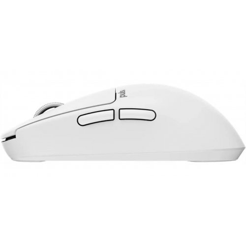 Мышка Pulsar X2 CrazyLight Wireless (PX2CL108) White купить в Украине | Telemart фото