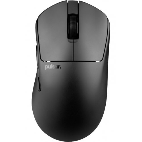 Миша Pulsar X3 CrazyLight Mini Wireless (PX3RCL101) Black купити в Україні | Telemart фото