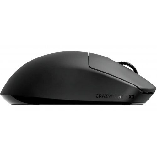 Миша Pulsar X3 CrazyLight Mini Wireless (PX3RCL101) Black купити в Україні | Telemart фото