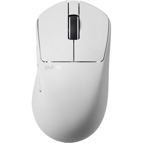 Миша Pulsar X3 CrazyLight Mini Wireless (PX3RCL102) White купити в Україні | Telemart фото