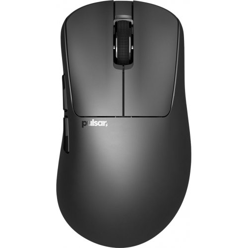 Мышка Pulsar Xlite CrazyLight Medium 8K Wireless (PXLCL201) Black купить в Украине | Telemart фото