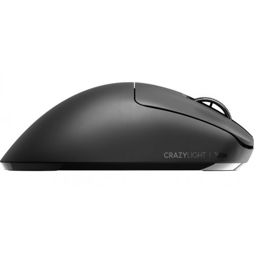 Мышка Pulsar Xlite CrazyLight Medium 8K Wireless (PXLCL201) Black купить в Украине | Telemart фото