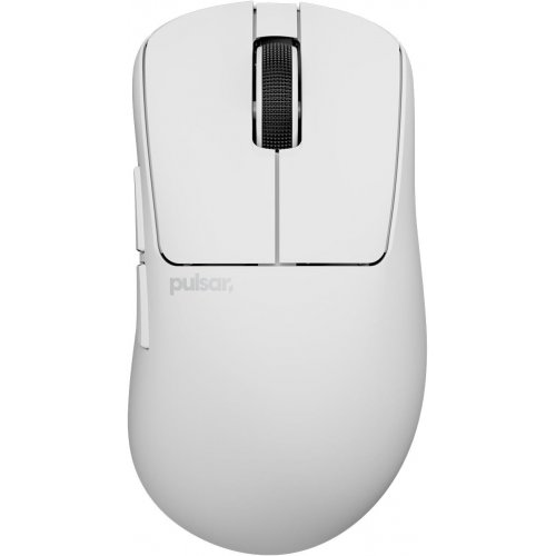 Миша Pulsar Xlite CrazyLight Medium 8K Wireless (PXLCL202) White купити в Україні | Telemart фото