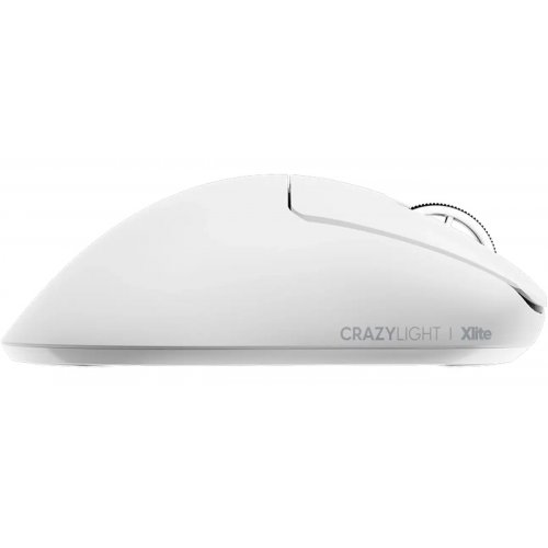 Миша Pulsar Xlite CrazyLight Medium 8K Wireless (PXLCL202) White купити в Україні | Telemart фото