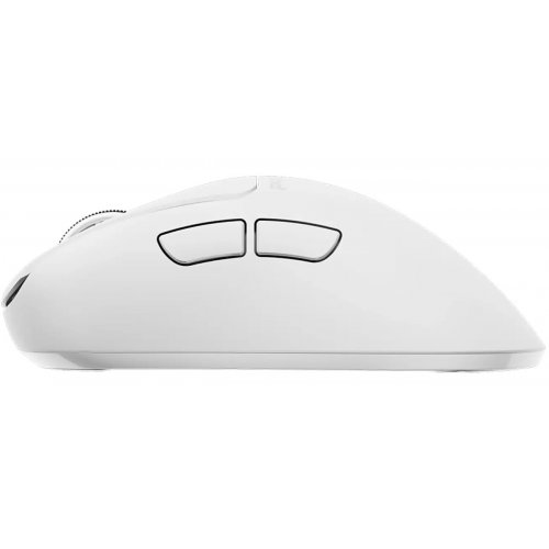 Миша Pulsar Xlite CrazyLight Medium 8K Wireless (PXLCL202) White купити в Україні | Telemart фото