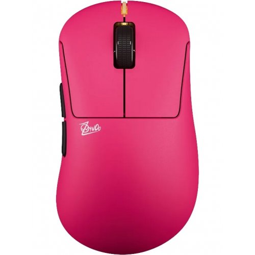 Мышка Pulsar ZywOo Gen.2 Medium Wireless (PZWG223) Pink купить в Украине | Telemart фото