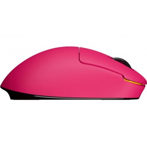 Мышка Pulsar ZywOo Gen.2 Medium Wireless (PZWG223) Pink купить в Украине | Telemart фото