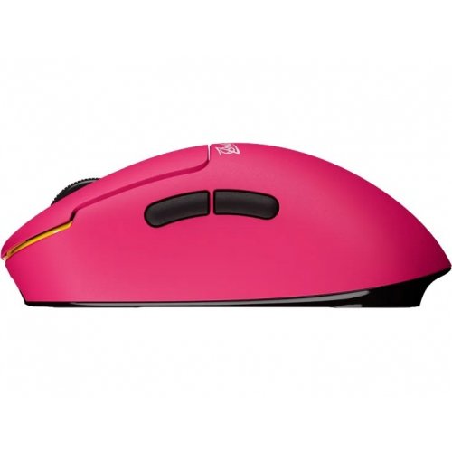 Мышка Pulsar ZywOo Gen.2 Medium Wireless (PZWG223) Pink купить в Украине | Telemart фото