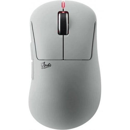 Мышка Pulsar ZywOo Gen.1 Medium Wireless (PZWX22) White купить в Украине | Telemart фото