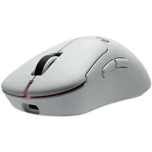 Мышка Pulsar ZywOo Gen.1 Medium Wireless (PZWX22) White купить в Украине | Telemart фото