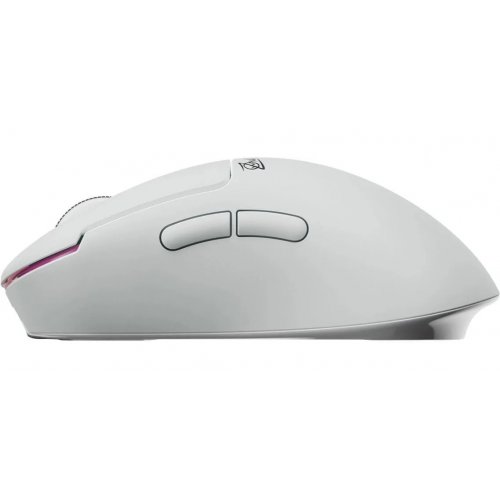 Мышка Pulsar ZywOo Gen.1 Medium Wireless (PZWX22) White купить в Украине | Telemart фото