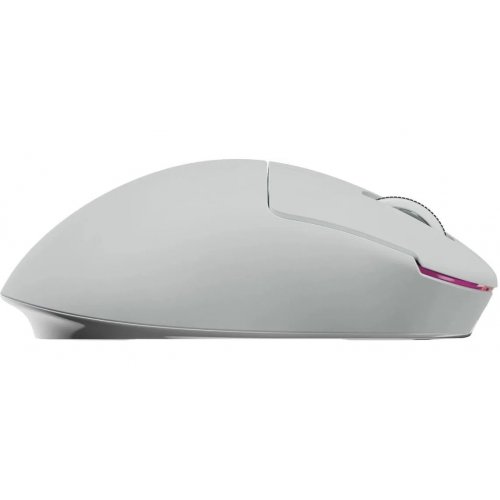 Мышка Pulsar ZywOo Gen.1 Medium Wireless (PZWX22) White купить в Украине | Telemart фото