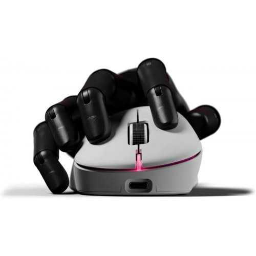 Мышка Pulsar ZywOo Gen.1 Medium Wireless (PZWX22) White купить в Украине | Telemart фото