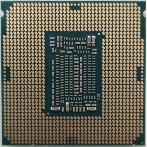Процесор Intel Core i5-8400 2.8GHz 9MB s1151 Tray (CM8068403358811) (Відновлено продавцем, 905427) купити в Україні | Telemart фото
