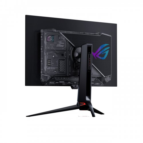 Монітор Asus 31.5" ROG Swift OLED PG32UCWM (90LM0DN0-B01971) Black купити в Україні | Telemart фото