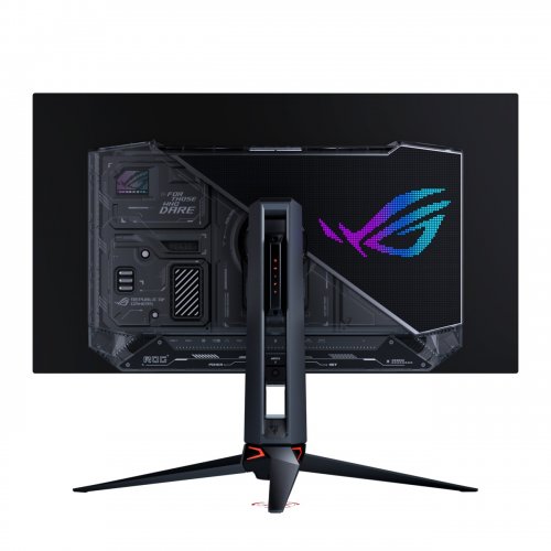 Монітор Asus 31.5" ROG Swift OLED PG32UCWM (90LM0DN0-B01971) Black купити в Україні | Telemart фото