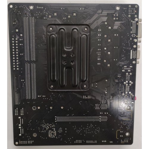 Материнська плата AsRock B450M-HDV R4.0 (sAM4, AMD B450) (Відновлено продавцем, 905430) купити в Україні | Telemart фото