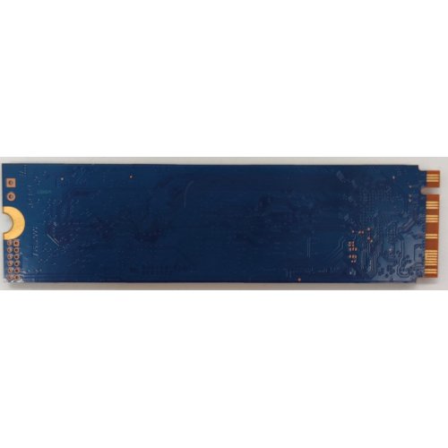 Ssd-диск Kingston NV2 3D NAND 1TB M.2 (2280 PCI-E) NVMe x4 (SNV2S/1000G) (Восстановлено продавцом, 905431) купить в Украине | Telemart фото