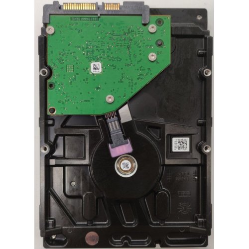 Жесткий диск Seagate BarraCuda 1TB 64MB 7200RPM 3.5'' (ST1000DM010) (Восстановлено продавцом, 905432) купить в Украине | Telemart фото