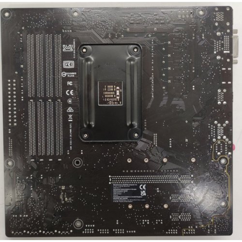 Материнская плата Asus PRIME B550M-K ARGB (sAM4, AMD B550) (Восстановлено продавцом, 905439) купить в Украине | Telemart фото