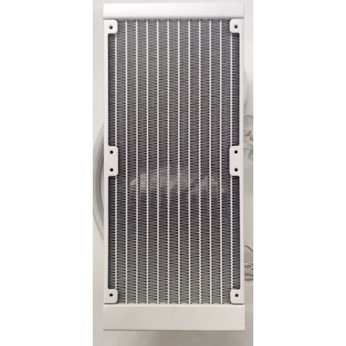 Готовая сво ID-Cooling FX240 ARGB White (Восстановлено продавцом, 905440) купить в Украине | Telemart фото