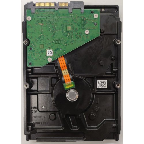 Жорсткий диск Seagate BarraCuda 2TB 256MB 7200RPM 3.5" (ST2000DM008) (Відновлено продавцем, 905441) купити в Україні | Telemart фото