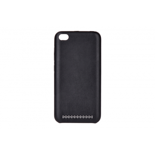 Чохол 2E для Xiaomi Redmi 5A PU Case (2E-MI-5A-MCPUB) Black купити в Україні: Київ, Львів, Хмельницький, Тернопіль, Івано-Франківськ | Низька ціна, відгуки, характеристики від TELEMART фото