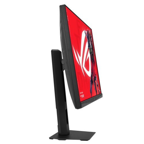 Уцінка монітор Asus 27" ROG Strix XG27ACMEG (90LM0C70-B01371) Black (Пошкоджено пакування, 905532) купити в Україні | Telemart фото